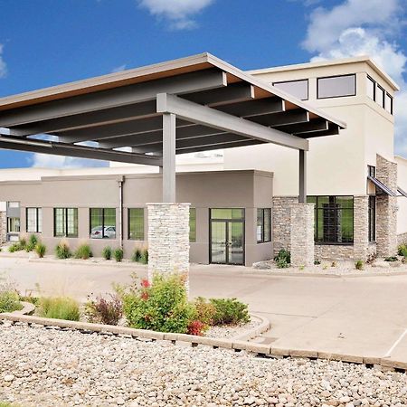 Dakotah Lodge Of 布鲁金斯 外观 照片