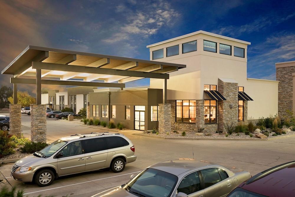Dakotah Lodge Of 布鲁金斯 外观 照片
